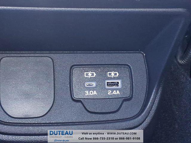 new 2026 Subaru Ascent car, priced at $50,453