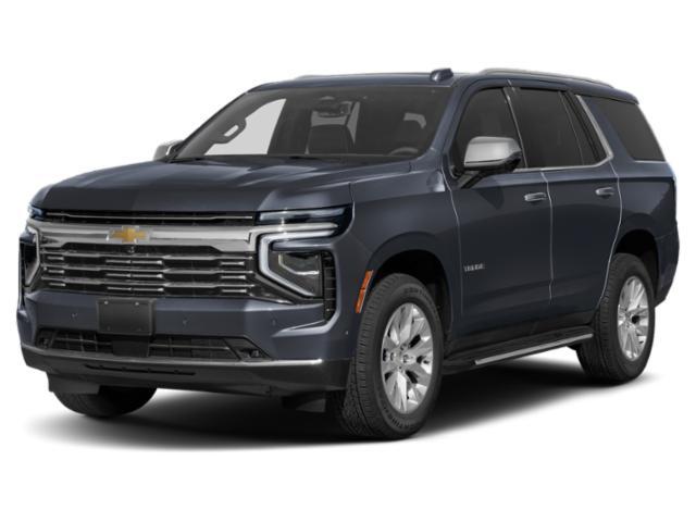 new 2026 Chevrolet Tahoe car, priced at $83,420