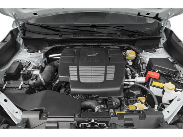 used 2019 Subaru Forester car, priced at $24,900