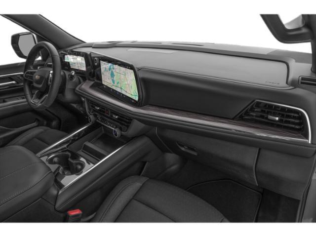 new 2026 Chevrolet Tahoe car, priced at $87,900