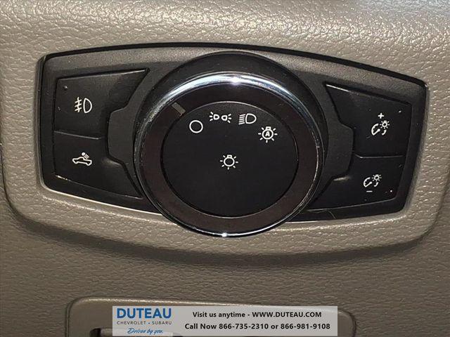 used 2019 Ford F-150 car, priced at $25,400