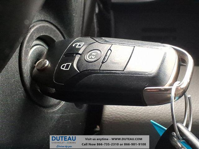 used 2019 Ford F-150 car, priced at $25,400