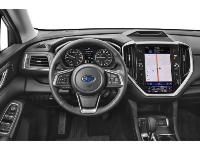 new 2026 Subaru Ascent car, priced at $50,615