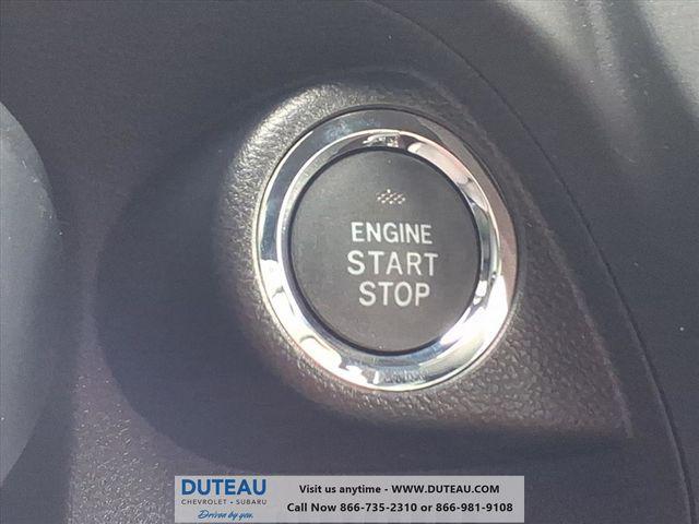 new 2026 Subaru Forester car, priced at $40,425