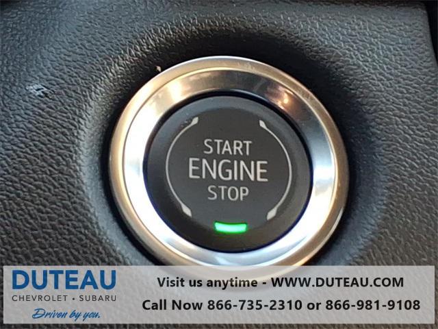 new 2026 Chevrolet Colorado car, priced at $44,230