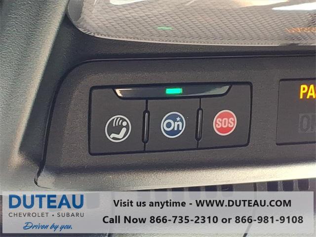 new 2026 Chevrolet Colorado car, priced at $44,230