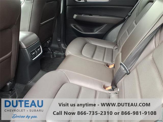 used 2019 Mazda CX-5 car, priced at $24,490