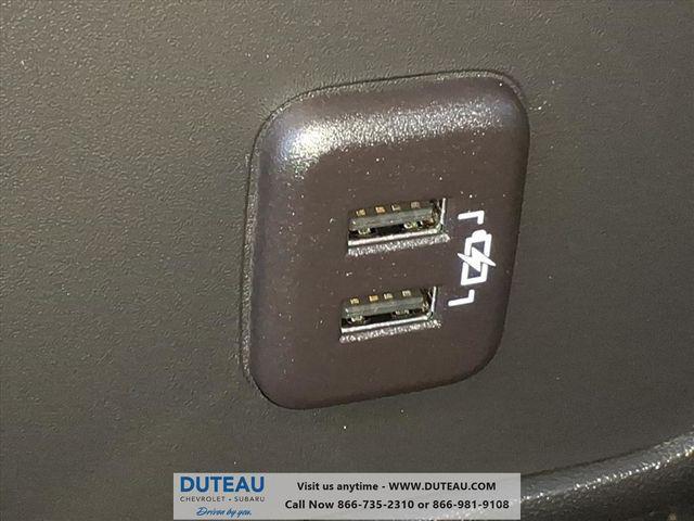 used 2023 Chevrolet Equinox car, priced at $17,900