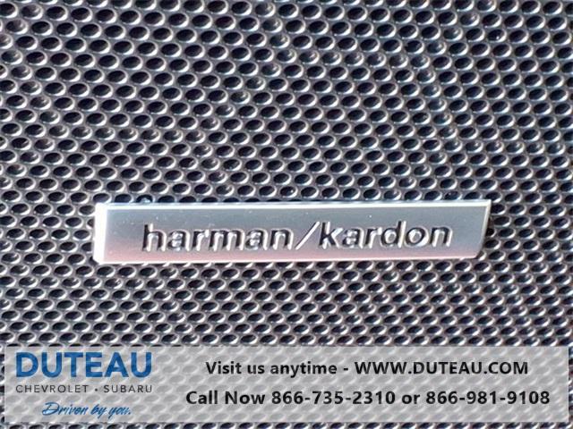 new 2026 Subaru Ascent car, priced at $55,442