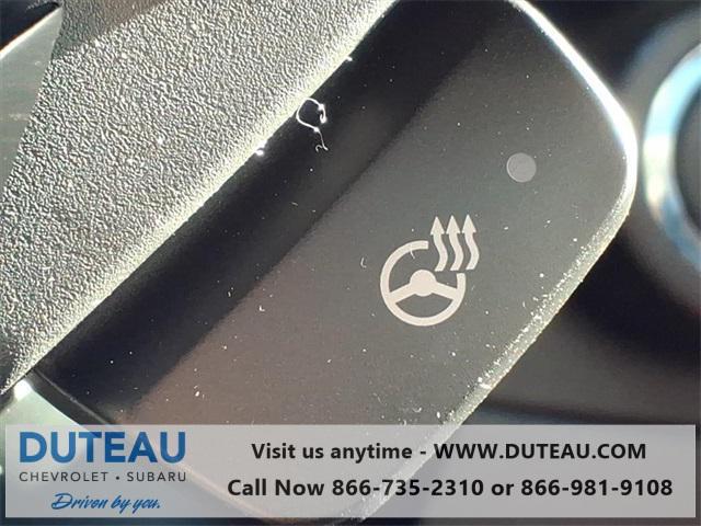 new 2026 Subaru Ascent car, priced at $55,442