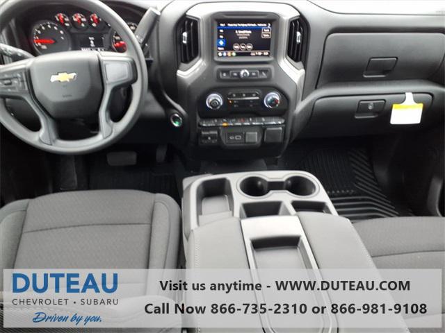 new 2026 Chevrolet Silverado 2500 car, priced at $58,935