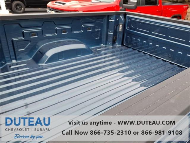 new 2026 Chevrolet Silverado 2500 car, priced at $58,935