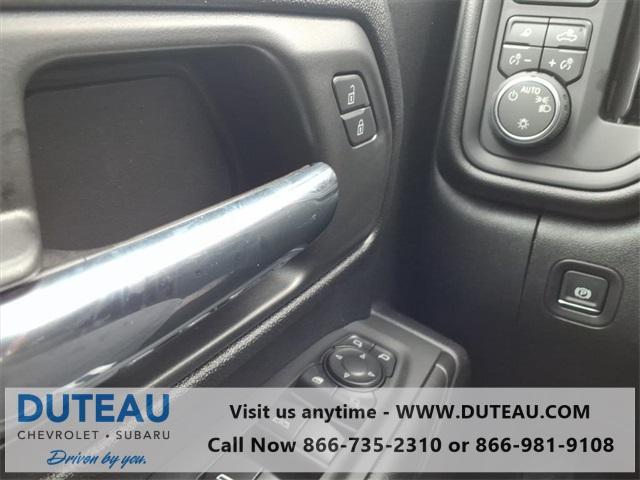 new 2026 Chevrolet Silverado 2500 car, priced at $58,935