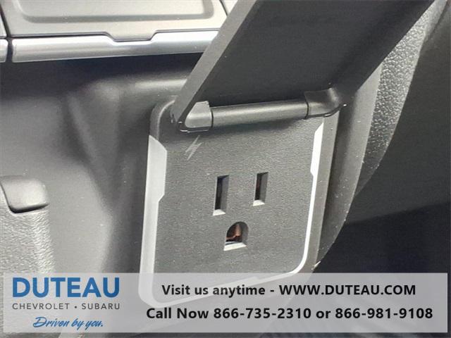 new 2026 Chevrolet Silverado 2500 car, priced at $57,955