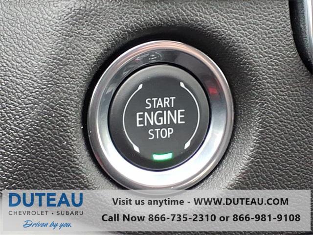 new 2026 Chevrolet Colorado car, priced at $42,495