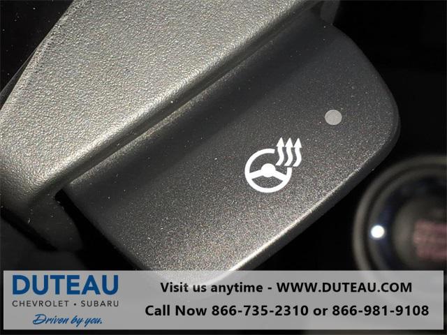 new 2026 Subaru Outback car, priced at $46,870