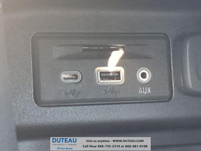 used 2022 Chevrolet Equinox car, priced at $20,499