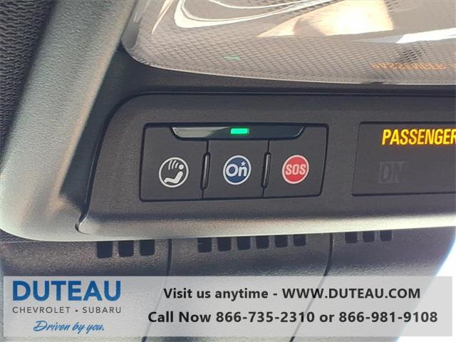 new 2026 Chevrolet Colorado car, priced at $39,435