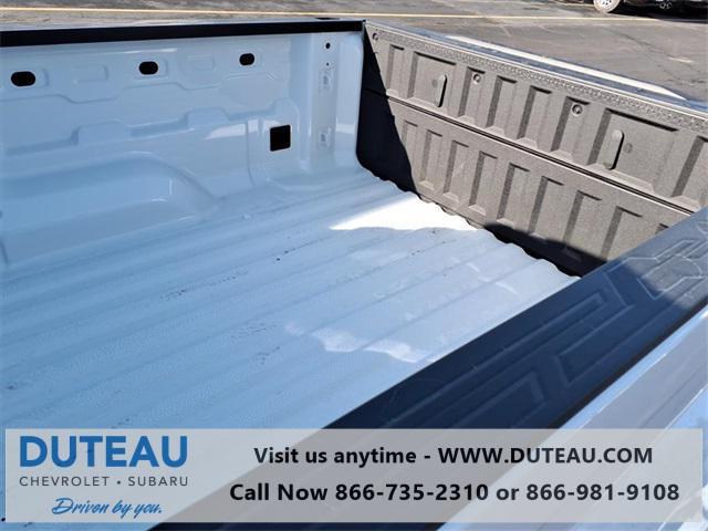 new 2026 Chevrolet Colorado car, priced at $39,435