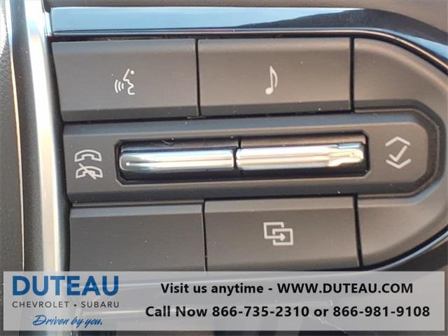 new 2026 Chevrolet Colorado car, priced at $39,435