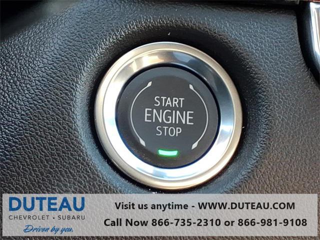 new 2026 Chevrolet Colorado car, priced at $39,435