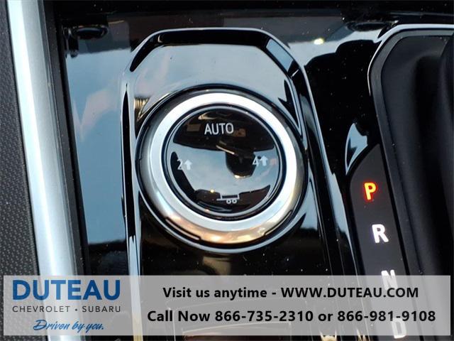 new 2026 Chevrolet Colorado car, priced at $39,435