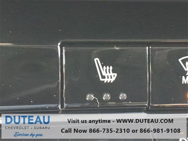 new 2026 Chevrolet Equinox car, priced at $33,540