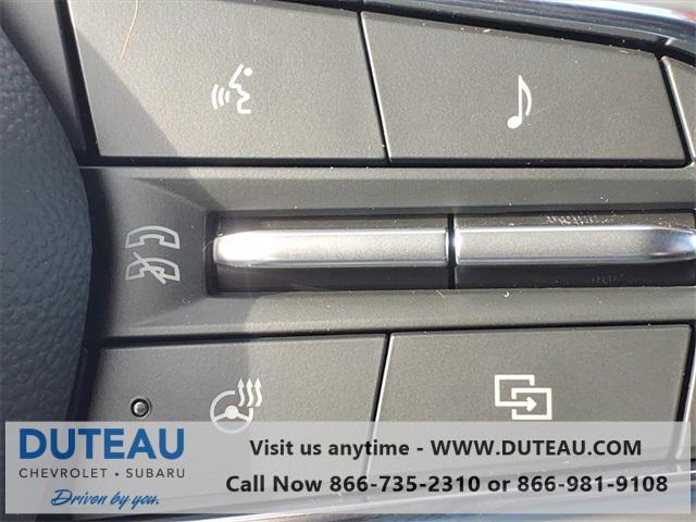 new 2026 Chevrolet Equinox car, priced at $33,540