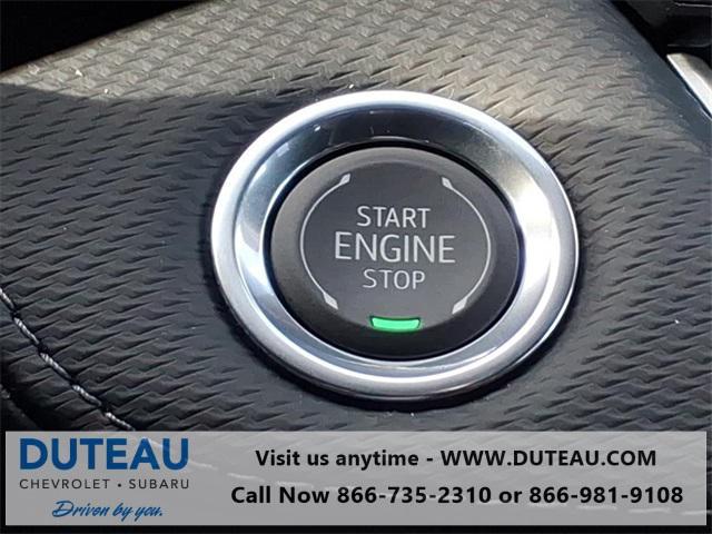 new 2026 Chevrolet Equinox car, priced at $33,540