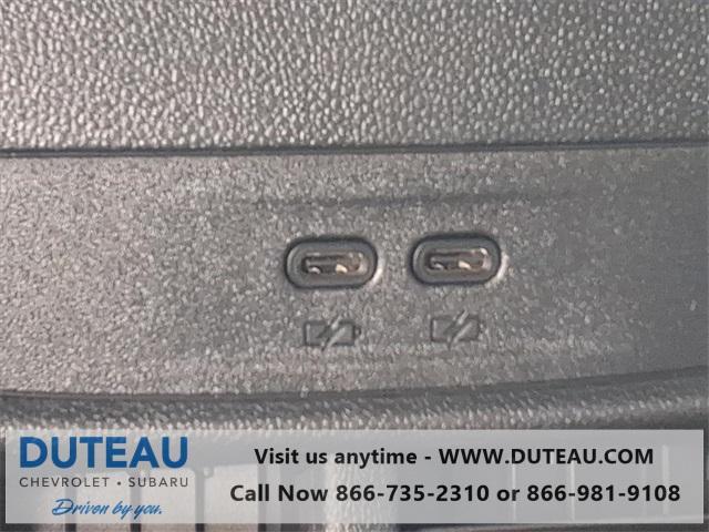 new 2026 Chevrolet Equinox car, priced at $33,540