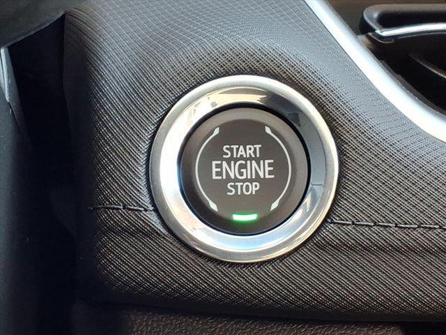 new 2026 Chevrolet TrailBlazer car, priced at $28,885