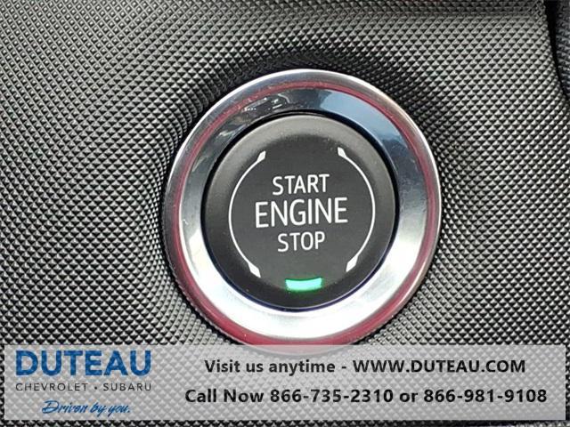 new 2026 Chevrolet Colorado car, priced at $48,465