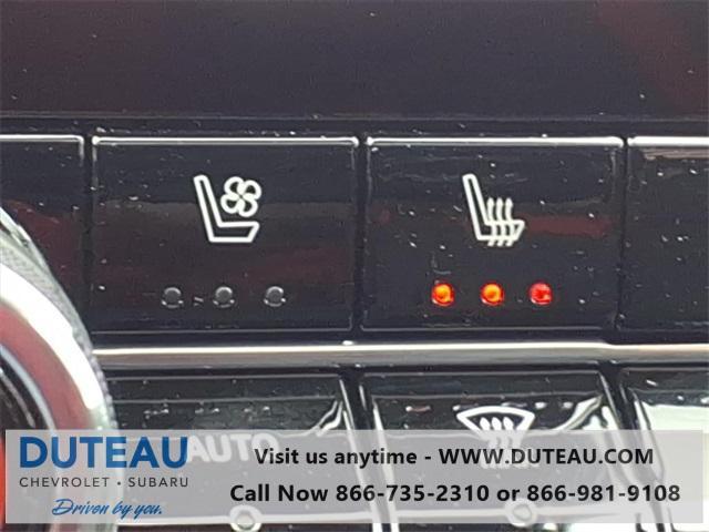 new 2026 Chevrolet Colorado car, priced at $48,465