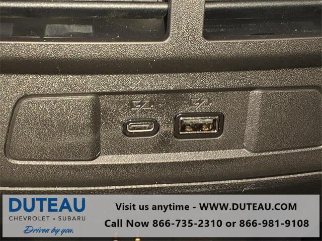 new 2026 Chevrolet Colorado car, priced at $48,465