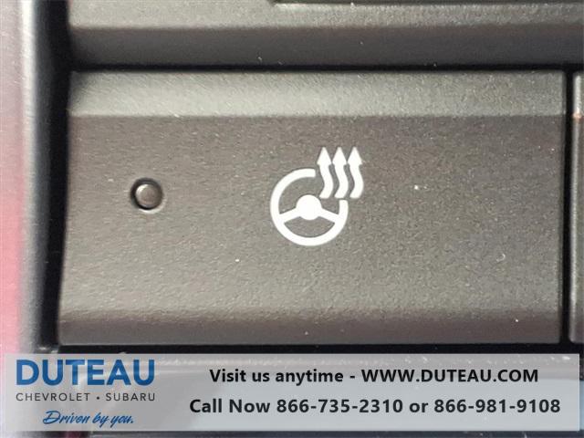 new 2026 Chevrolet Colorado car, priced at $48,465