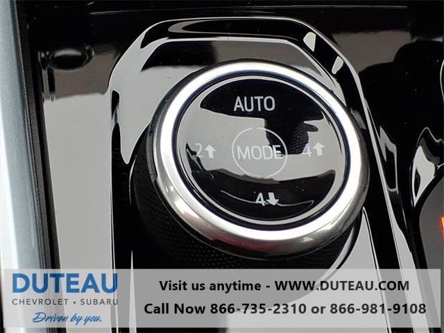 new 2026 Chevrolet Colorado car, priced at $48,465