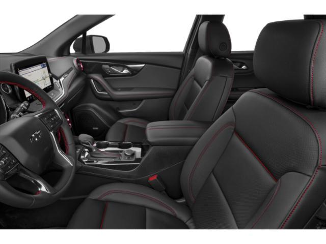 new 2026 Chevrolet Blazer car, priced at $54,965
