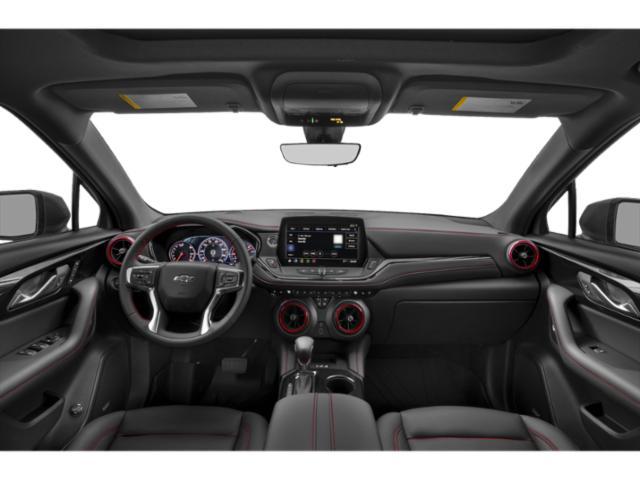 new 2026 Chevrolet Blazer car, priced at $54,965