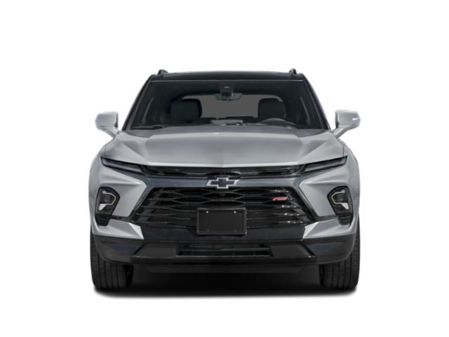 new 2026 Chevrolet Blazer car, priced at $54,965