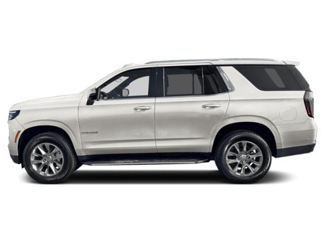 new 2026 Chevrolet Tahoe car, priced at $81,395