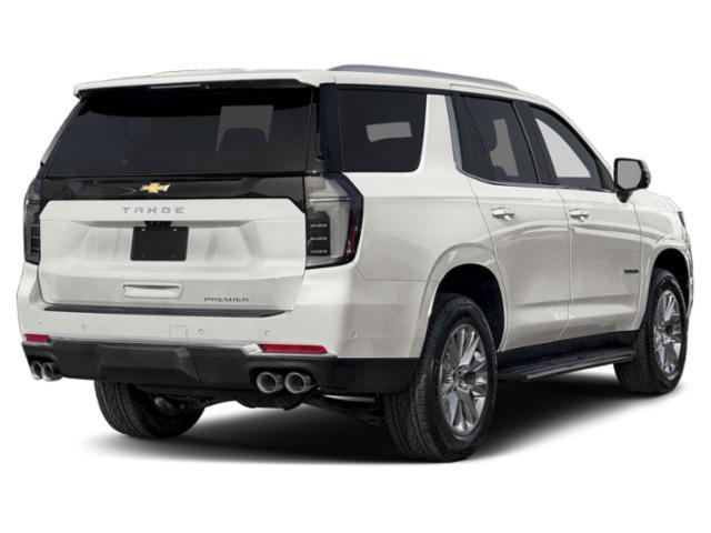 new 2026 Chevrolet Tahoe car, priced at $81,395