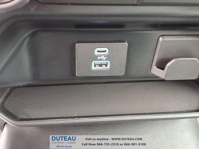 used 2024 Ford F-150 car, priced at $37,000