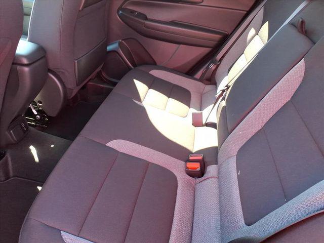 new 2026 Chevrolet TrailBlazer car, priced at $30,975