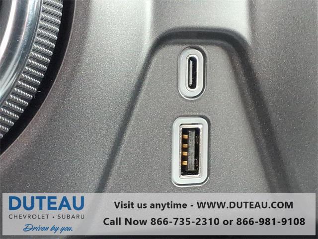 new 2026 Chevrolet Blazer car, priced at $38,420