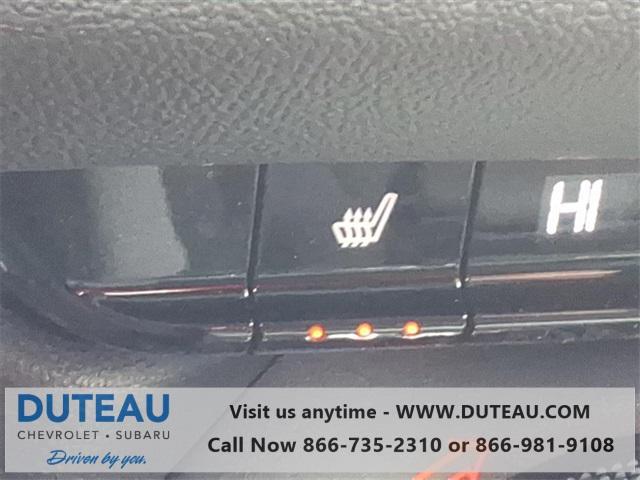 new 2026 Chevrolet Blazer car, priced at $38,420