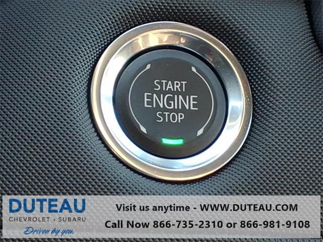 new 2026 Chevrolet Colorado car, priced at $46,890