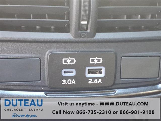 new 2026 Subaru Forester car, priced at $41,822