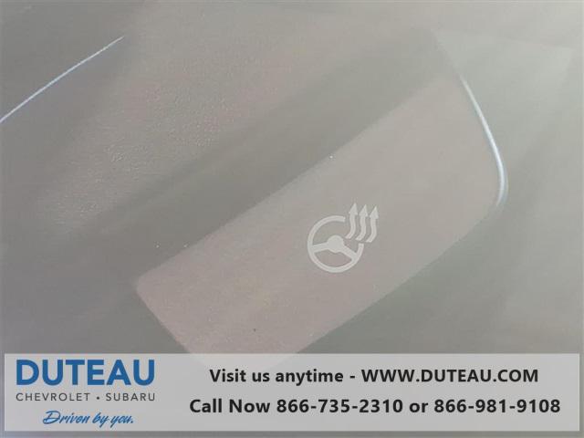 new 2026 Subaru Forester car, priced at $41,822