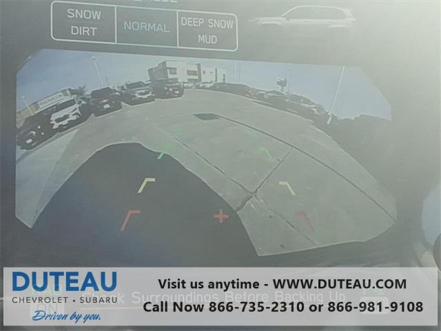 new 2026 Subaru Forester car, priced at $41,822