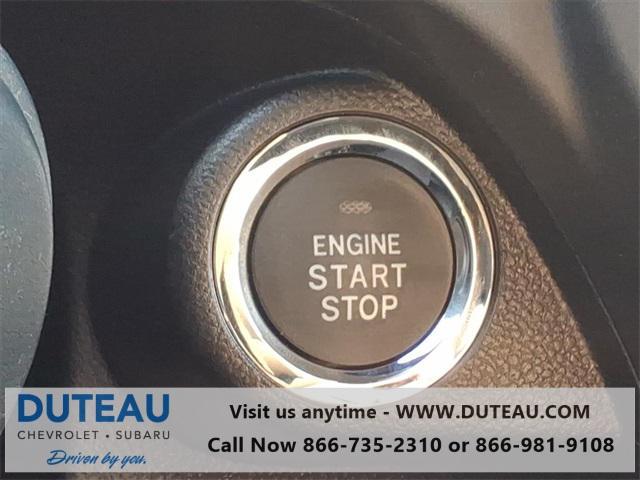 new 2026 Subaru Forester car, priced at $41,822